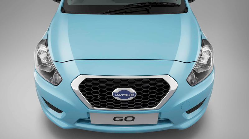 Illustration for article titled Would You Buy The $7,000 Datsun Go?